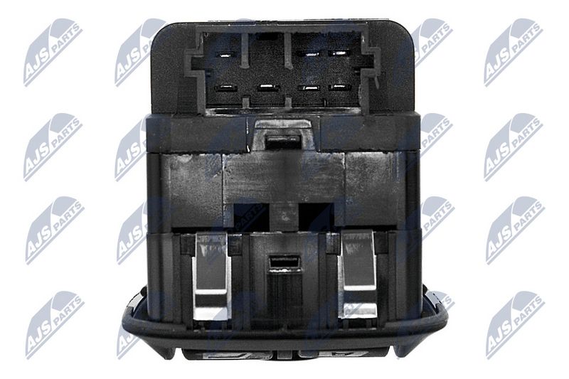 Lüliti, aknatõstuk, NTY EWS-PE-004