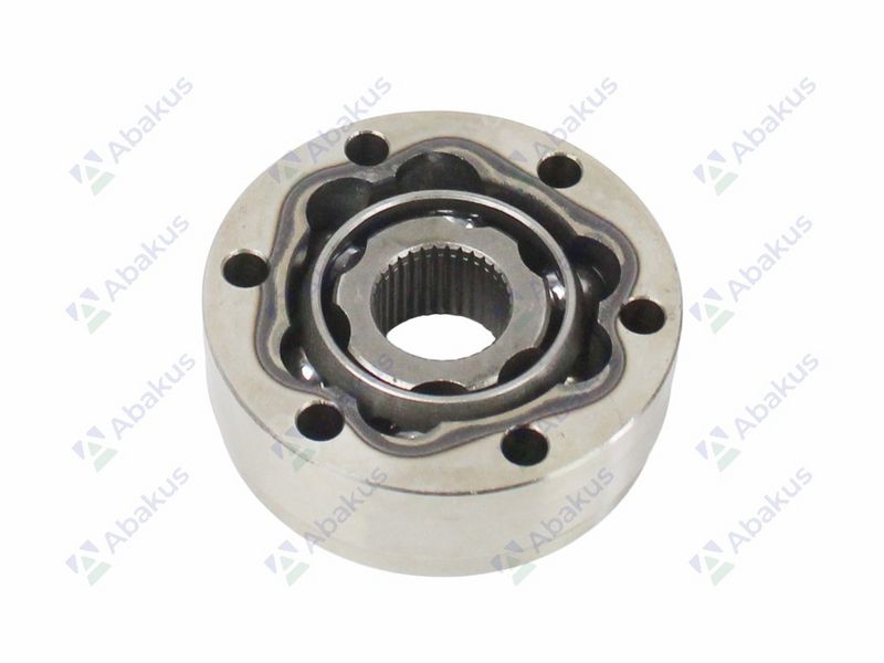 Prekės atitinka OEM kodą: 5Q0598103