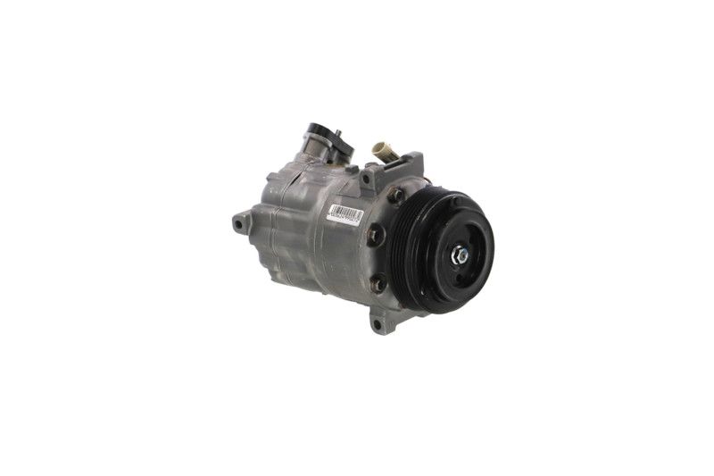 REMANTE 005-001-000155R Compressor, air conditioning