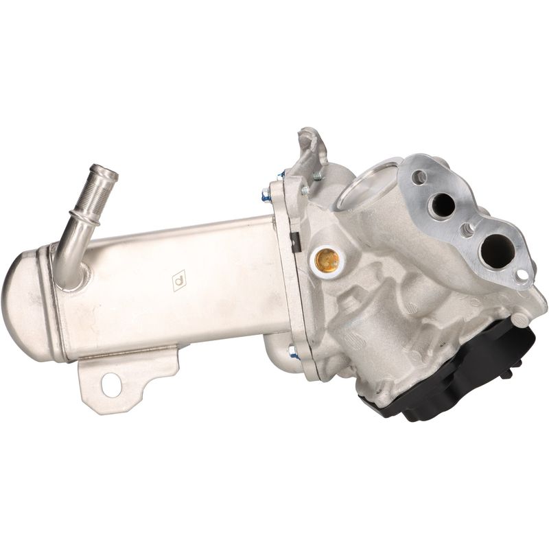 Chladič, recirkulace spalin 7.24809.94.0