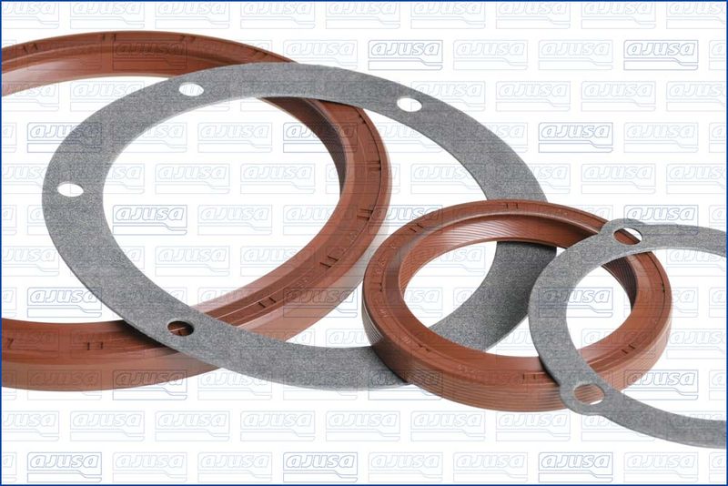 AJUSA 50189400 Full Gasket Kit, engine