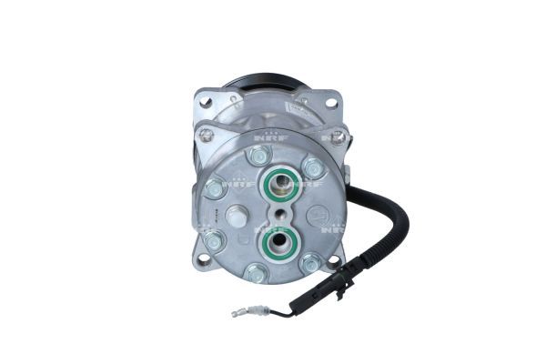 NRF 32286 Compressor, air conditioning