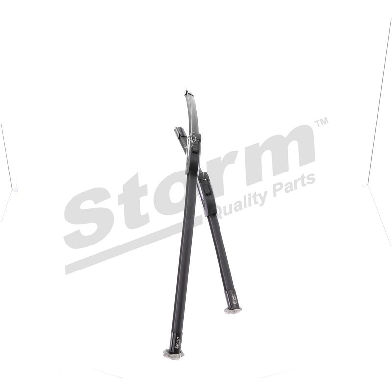 Balai d'essuie-glace STORM QUALITY PARTS STO650400PLAT