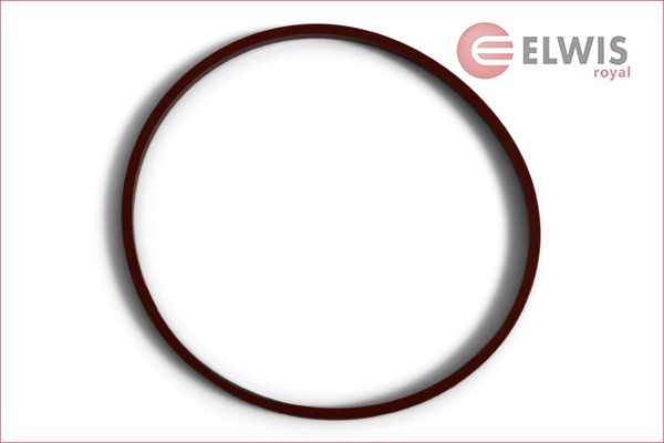 ELWIS ROYAL 0222038 - Gasket, intake manifold housing