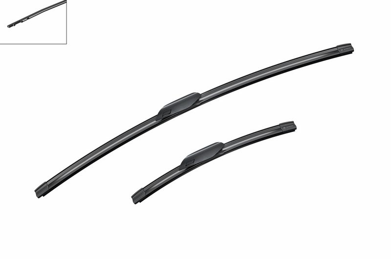 BOSCH Wiper Blade 3 397 014 0A7
