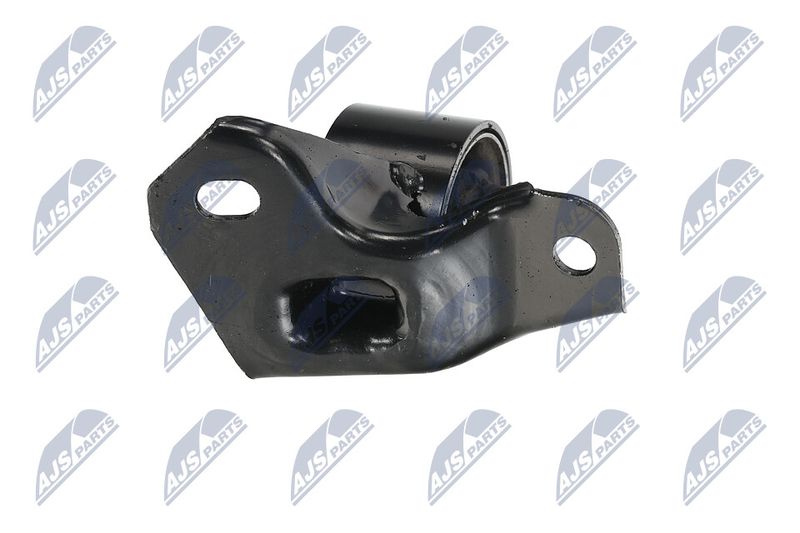 Paigutus, Mootor, NTY ZPS-DA-002