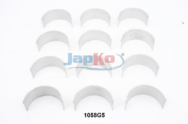 Kepsusaale, JAPKO 21058G5