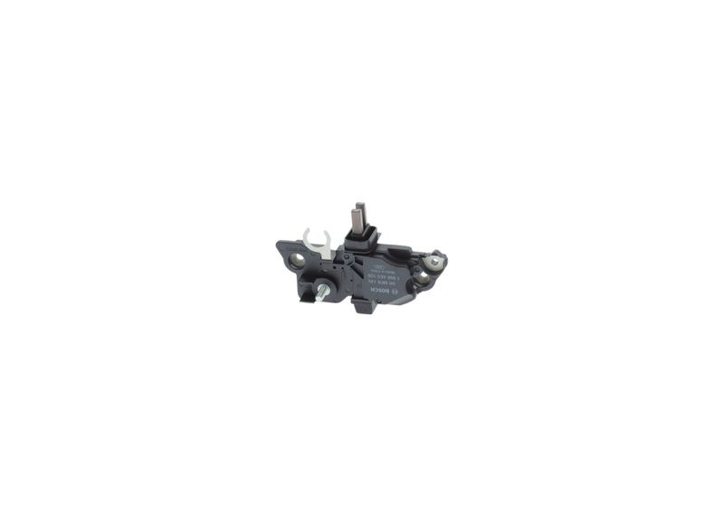 Regulator, alternator 1 986 AE0 108 BOSCH
