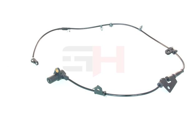GH GH-703405V Jutiklis, rato greitis
