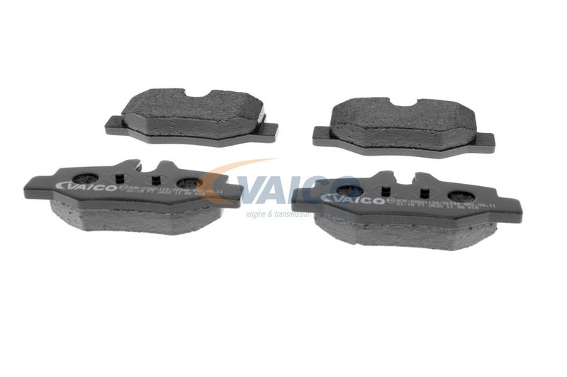VAICO V30-8133 Brake Pad Set, disc brake