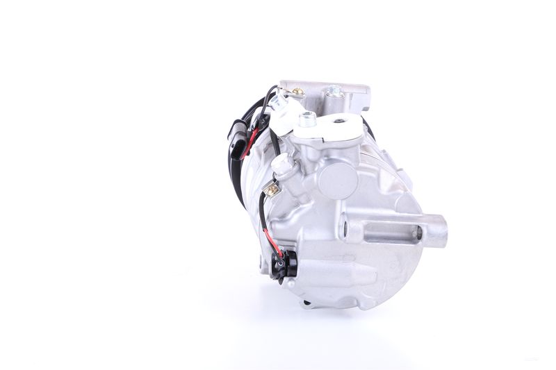NISSENS 890246 Kondicionieriaus kompresorius