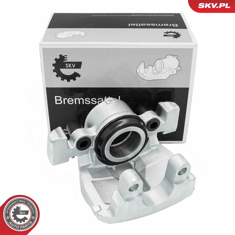 Pidurisadul, ESEN SKV 79SKV451