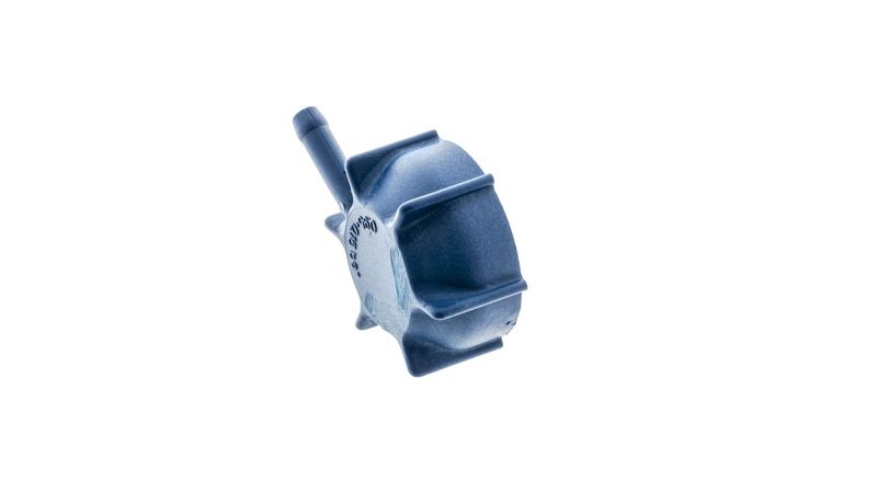 Product Image - Radiateurdop - CRB145000P - MAHLE