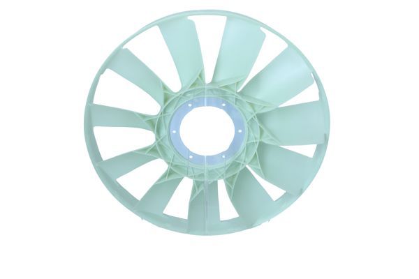 NRF 49872 Fan Wheel, engine cooling