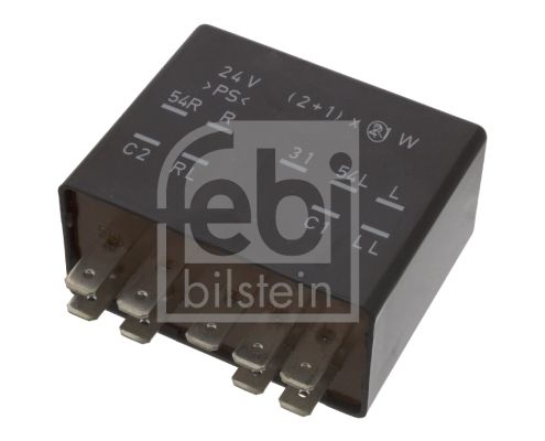 Přerušovač blinkru 45603
