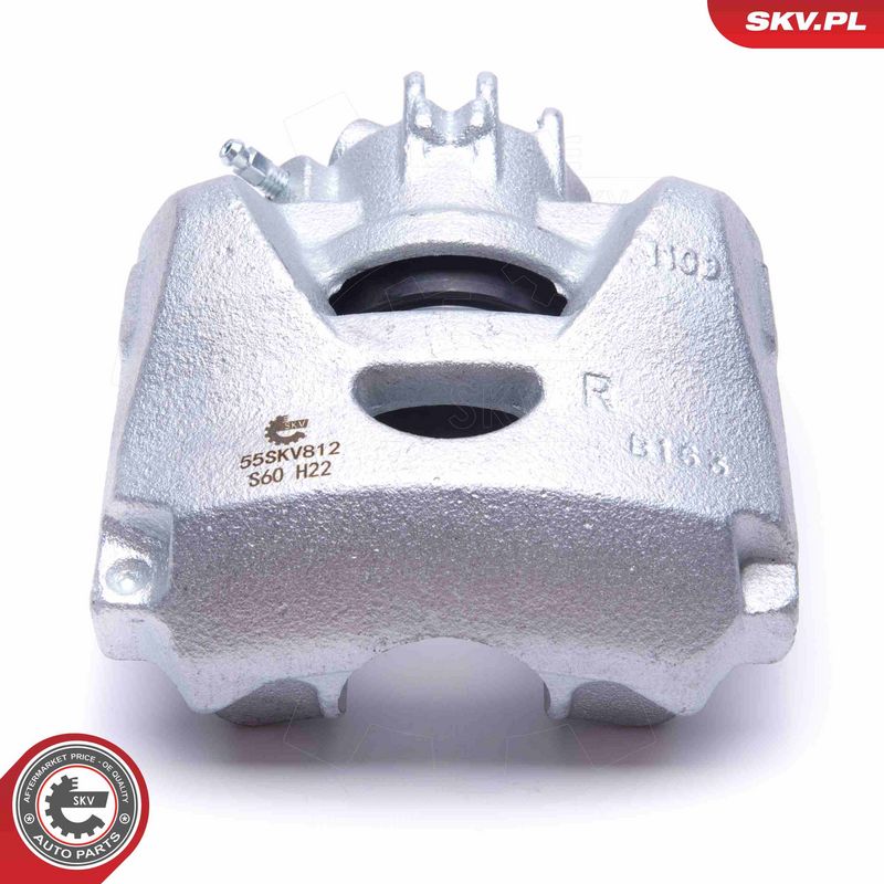 Pidurisadul, ESEN SKV 55SKV812