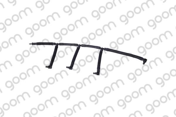 GOOM HFO-0010 - Kuro grįžtamoji žarnelė