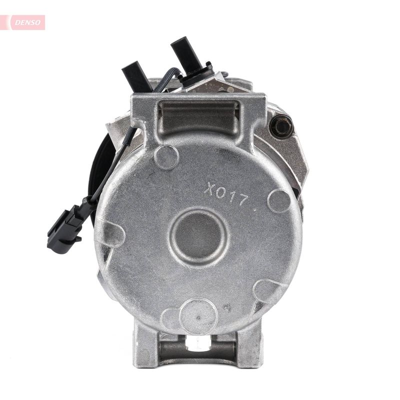 DENSO DCP99531 Compressor, air conditioning