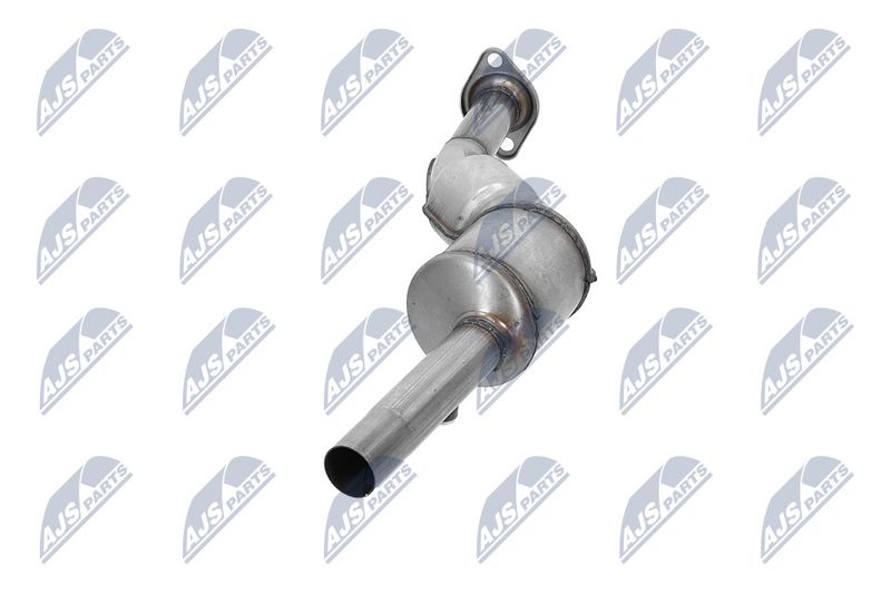 NTY KAT-RE-004 Catalytic Converter