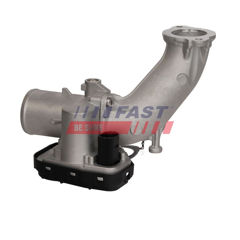 CARCASA CLAPETA FAST FT04531 12