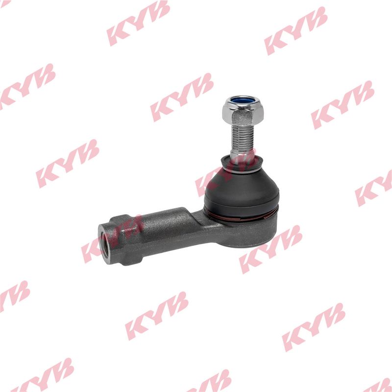 Rooliots, KYB KTR4847