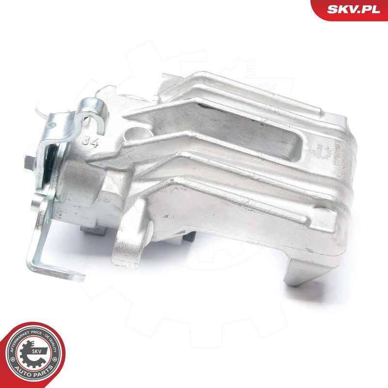 Pidurisadul, ESEN SKV 23SKV344