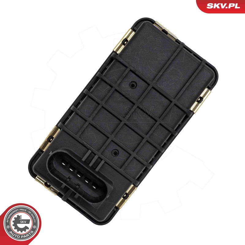 Prekės atitinka OEM kodą: 6C1Q-6K682-BC