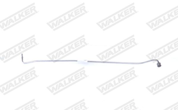 WALKER Nyomásvezeték, nyomásérzékelő (korom-/részecskeszűrő) 10759