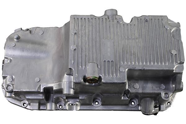 METZGER AUTOTEILE 7990141 Oil Sump