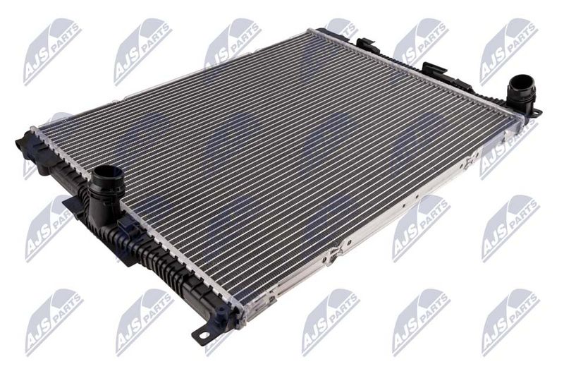 Radiator, racire motor NTY CCH-BM-070