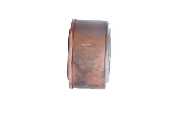 NRF 31302 Oil Cooler, engine oil