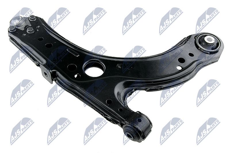 NTY ZWD-VW-038 Control/Trailing Arm, wheel suspension