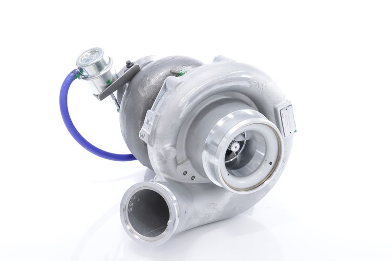 Compresor,sistem de supraalimentare T918718 BTS Turbo