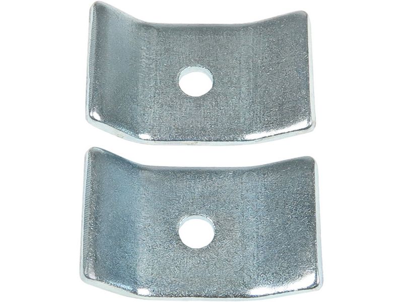 Brand new AS-PL Starter motor spacer for solenoid