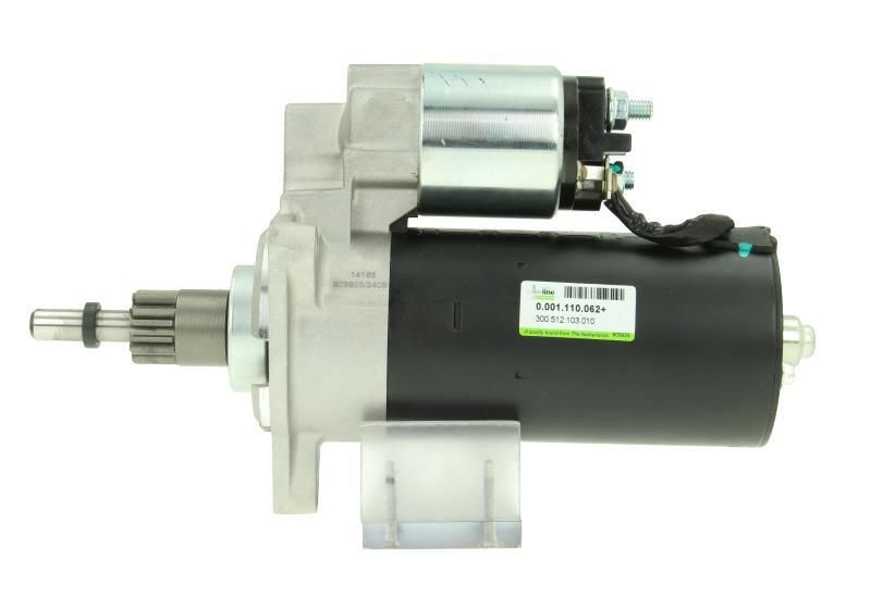 Starter, BV PSH 300.512.103.010