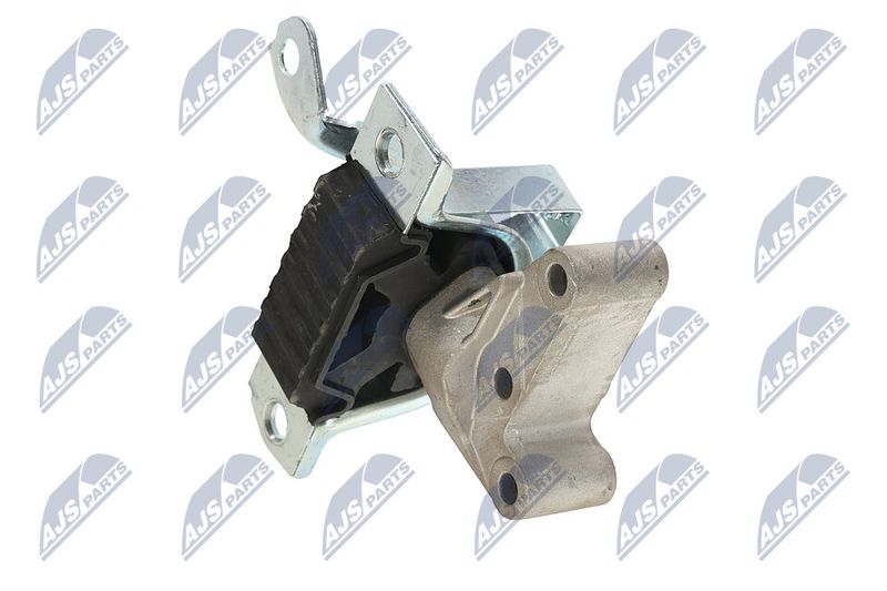 Paigutus, Mootor, NTY ZPS-FT-013