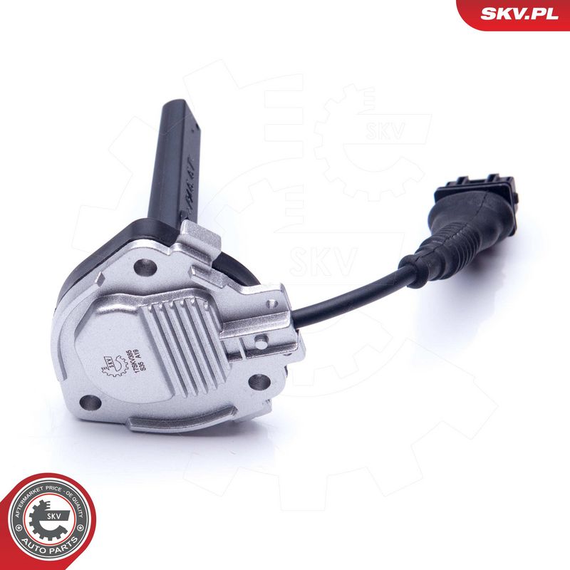 Andur, Mootoriõlitase, ESEN SKV 17SKV385