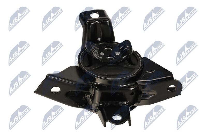 Paigutus, Mootor, NTY ZPS-KA-342