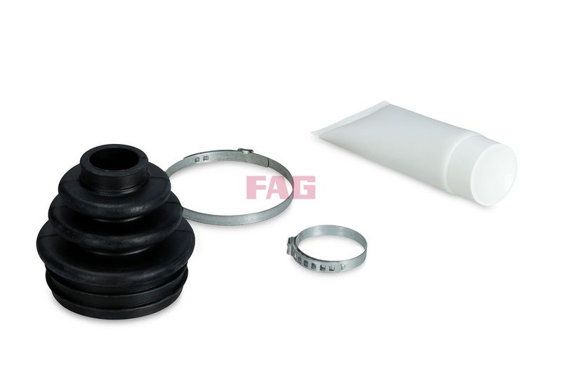 Schaeffler FAG 772009130 - Bellow Kit, drive shaft