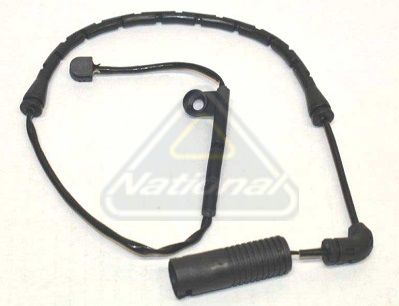 National FK6012WL