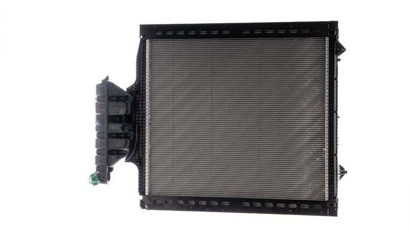 chladič vodní MAN CR2731000P