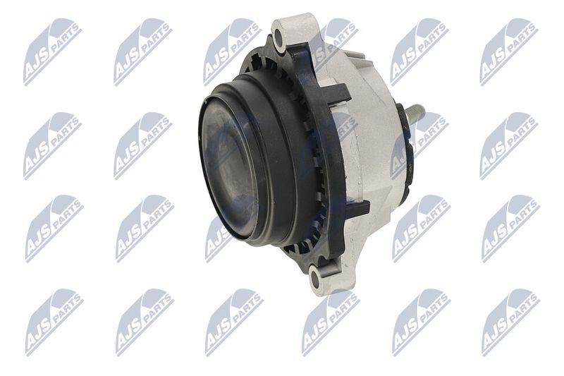 NTY ZPS-BM-057 Mounting, engine