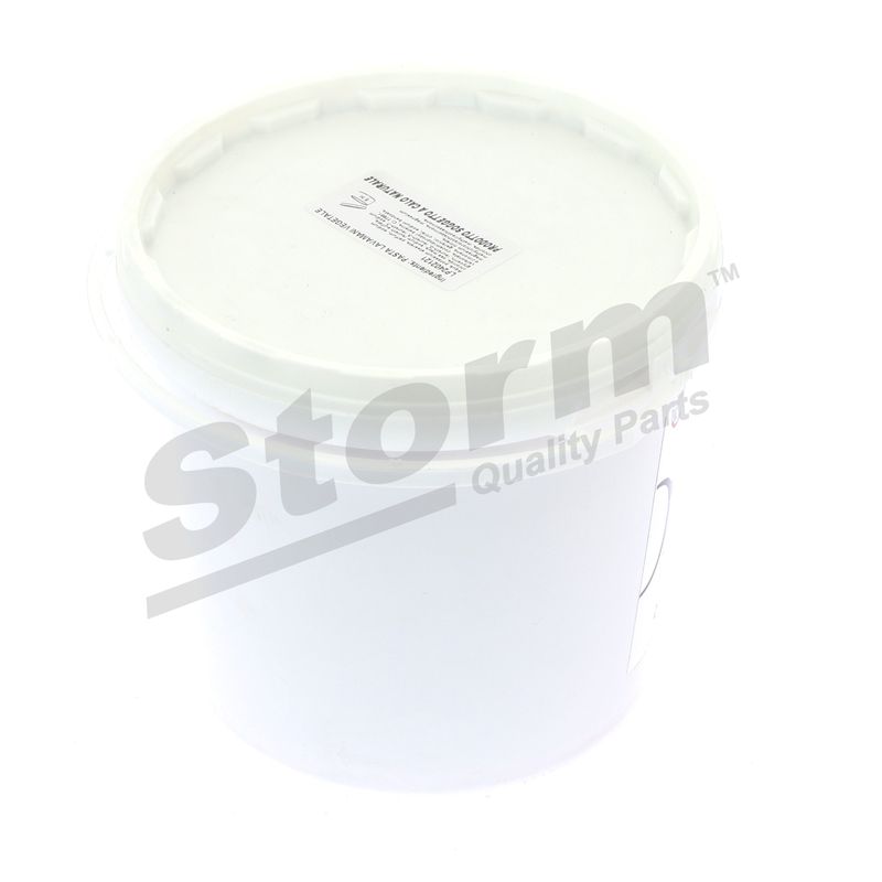 Nettoyant mains STORM QUALITY PARTS 999999