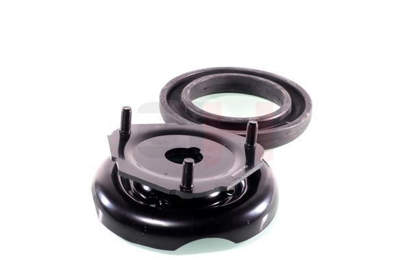 Vedrutaldrik, GH GH-362292H