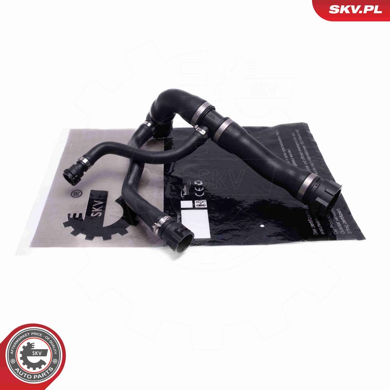 ESEN SKV 54SKV440 - Radiator Hose