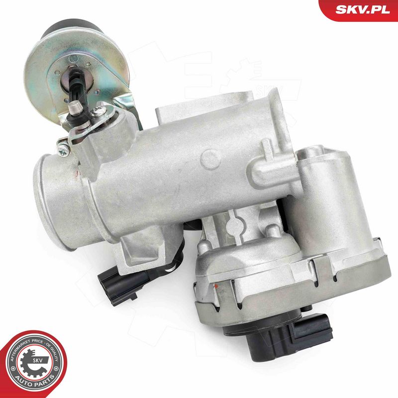 EGR-klapp, ESEN SKV 14SKV256