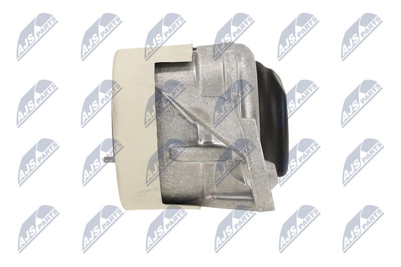 Paigutus, Mootor, NTY ZPS-ME-079