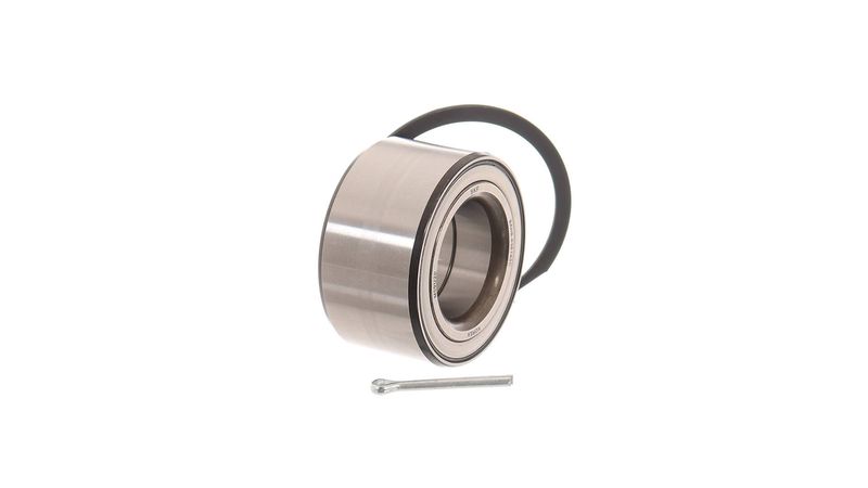 SKF VKBA 3907 Wheel Bearing Kit