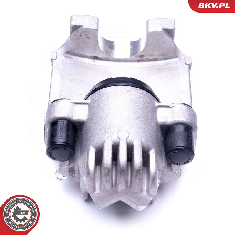 Pidurisadul, ESEN SKV 44SKV663