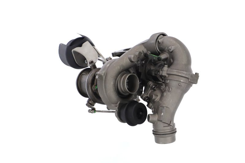 REMANTE 003-002-001083R Charger, charging (supercharged/turbocharged)